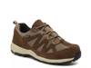 Trail Walking Shoe Dark Brown view