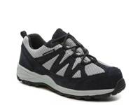 Trail Walking Shoe Navy view