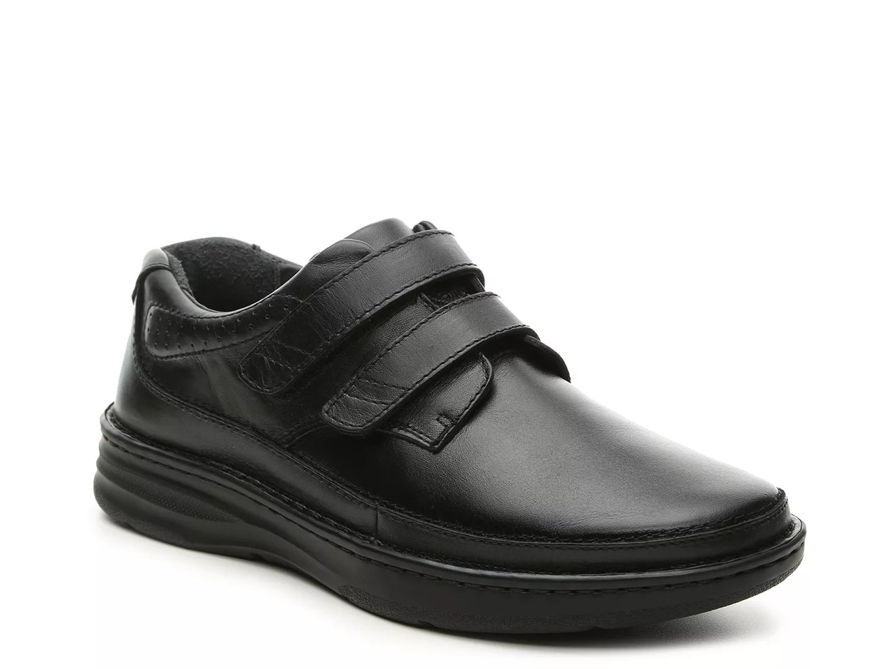 Mansfield Slip-On