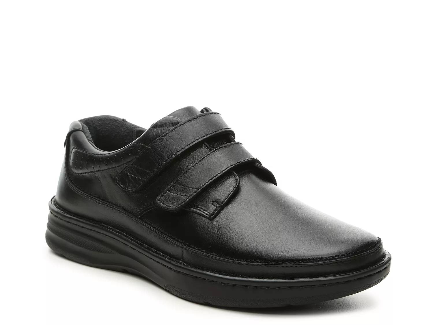 Mansfield Slip-On