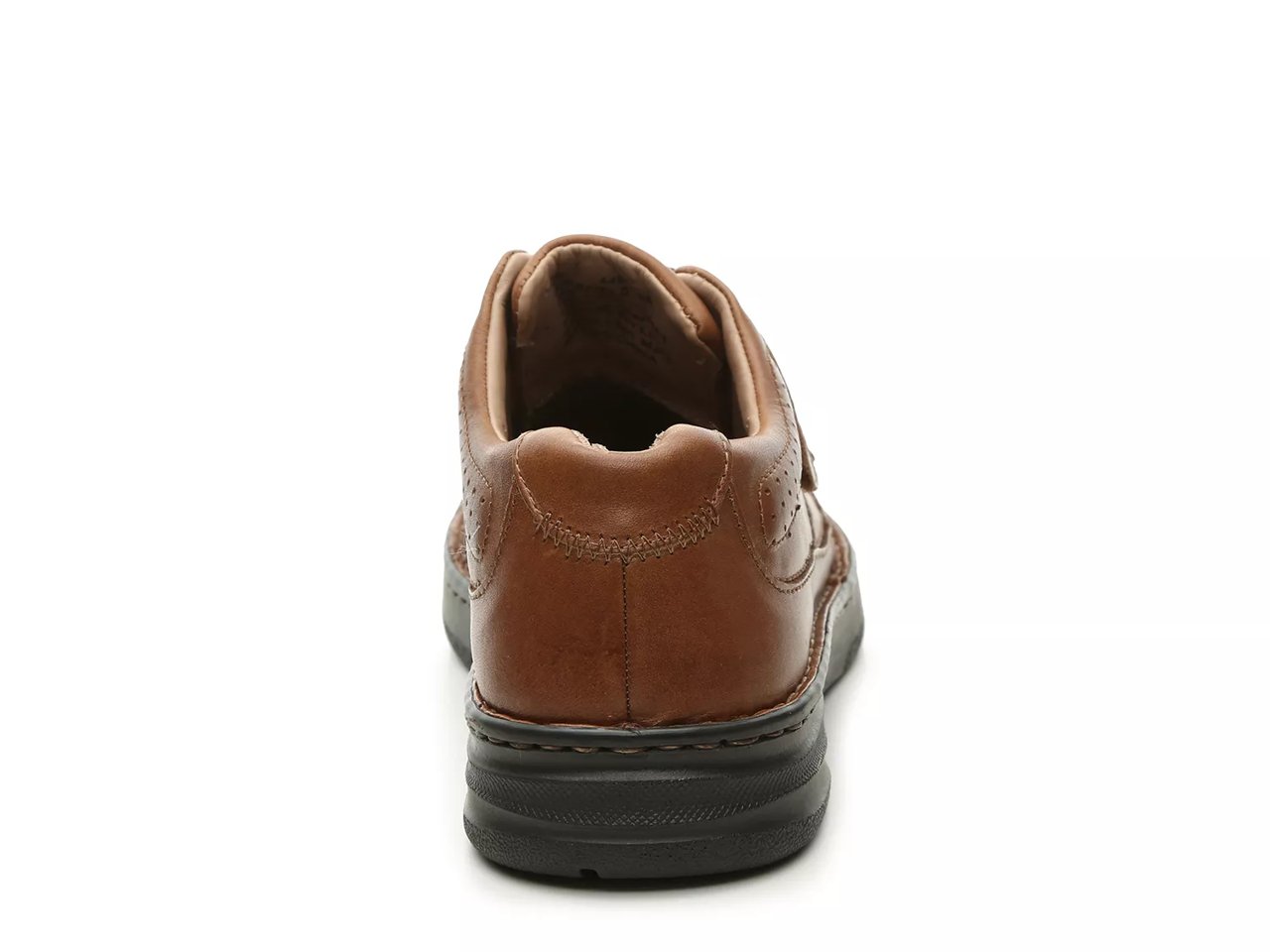 Mansfield Slip-On