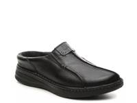 Jackson Slip-On Black view