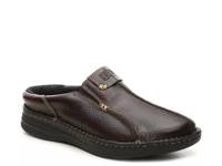 Jackson Slip-On Dark Brown view