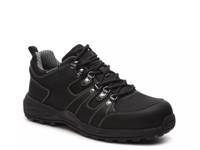 Canyon Walking Shoe Black view