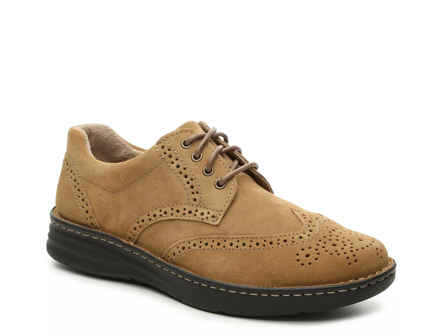 Shop Men's Clearance Brown Dress Shoes | DSW