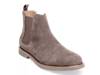 Highline Boot Taupe view