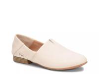 Suree Slip-On Off White view