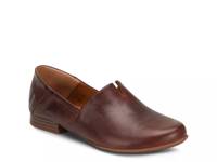 Suree Slip-On Dark Brown view