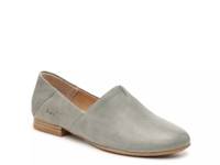Suree Slip-On Grey view