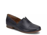 Suree Slip-On Dark Navy view