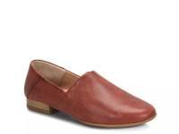 Suree Slip-On Red view