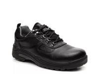 Boulder Walking Shoe Black view