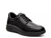 Walker II Oxford Black view