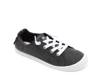 Bayshore III Slip-On Sneaker - Women's Black Textured view
