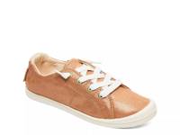 Bayshore III Slip-On Sneaker - Women's Bronze Metallic view