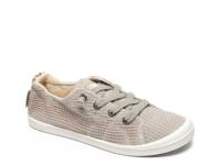 Bayshore III Slip-On Sneaker - Women's Taupe view