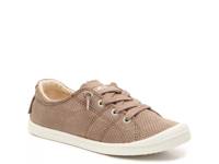 Bayshore III Slip-On Sneaker - Women's Taupe view