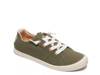 Bayshore III Slip-On Sneaker - Women's Olive Green view