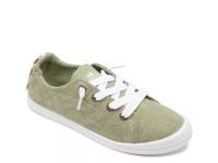 Bayshore III Slip-On Sneaker - Women's Green view