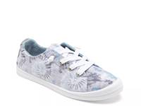 Bayshore III Slip-On Sneaker - Women's Blue view
