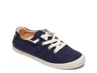 Bayshore III Slip-On Sneaker - Women's Navy view