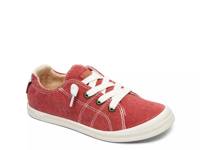 Bayshore III Slip-On Sneaker - Women's Red view
