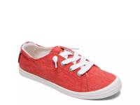 Bayshore III Slip-On Sneaker - Women's Red view