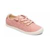 Bayshore III Slip-On Sneaker - Women's Strawberry Pink view