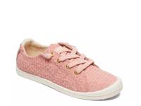 Bayshore III Slip-On Sneaker - Women's Strawberry Pink view