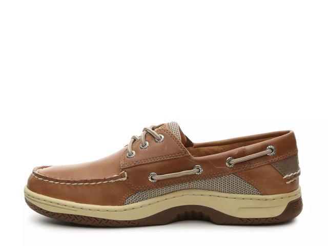 Billfish Boat Shoe
