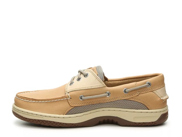 Billfish Boat Shoe