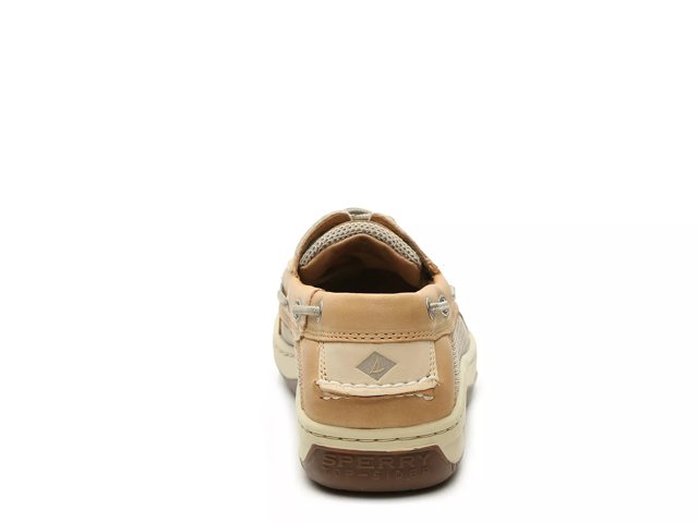 Billfish Boat Shoe