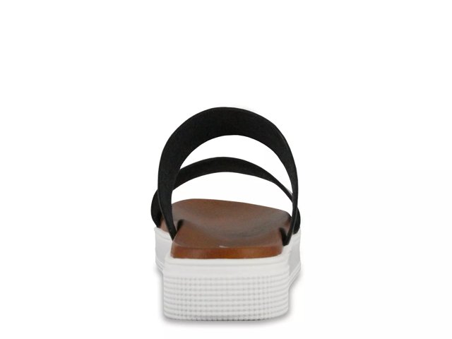 Saige Platform Sandal