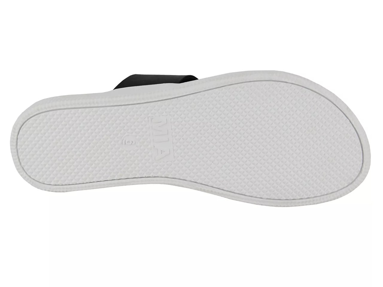 Saige Platform Sandal