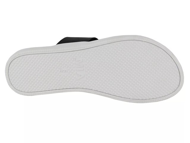 Saige Platform Sandal