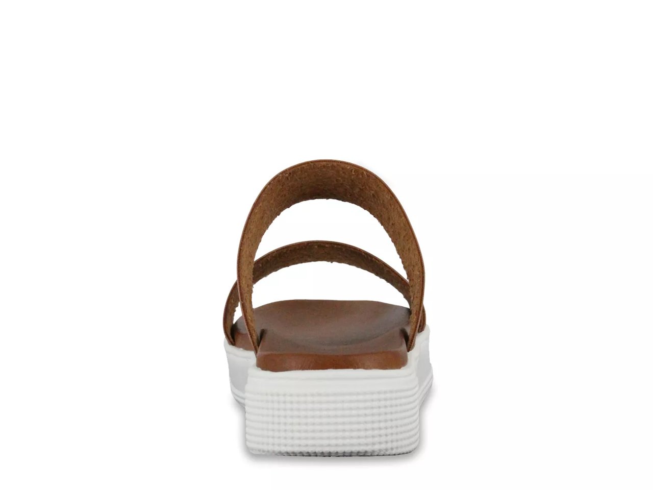 Saige Platform Sandal