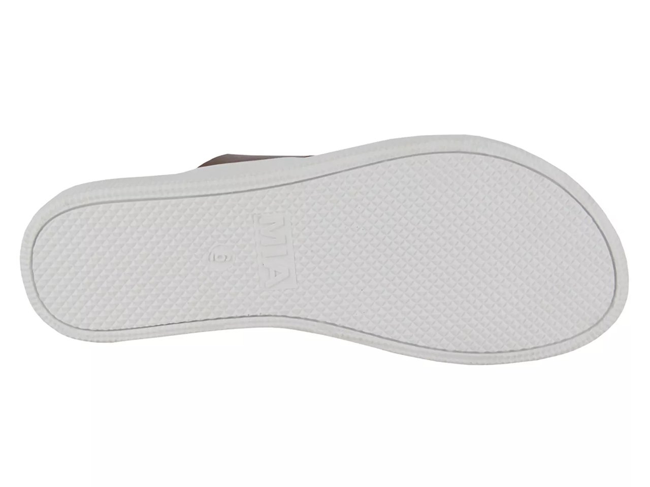 Saige Platform Sandal