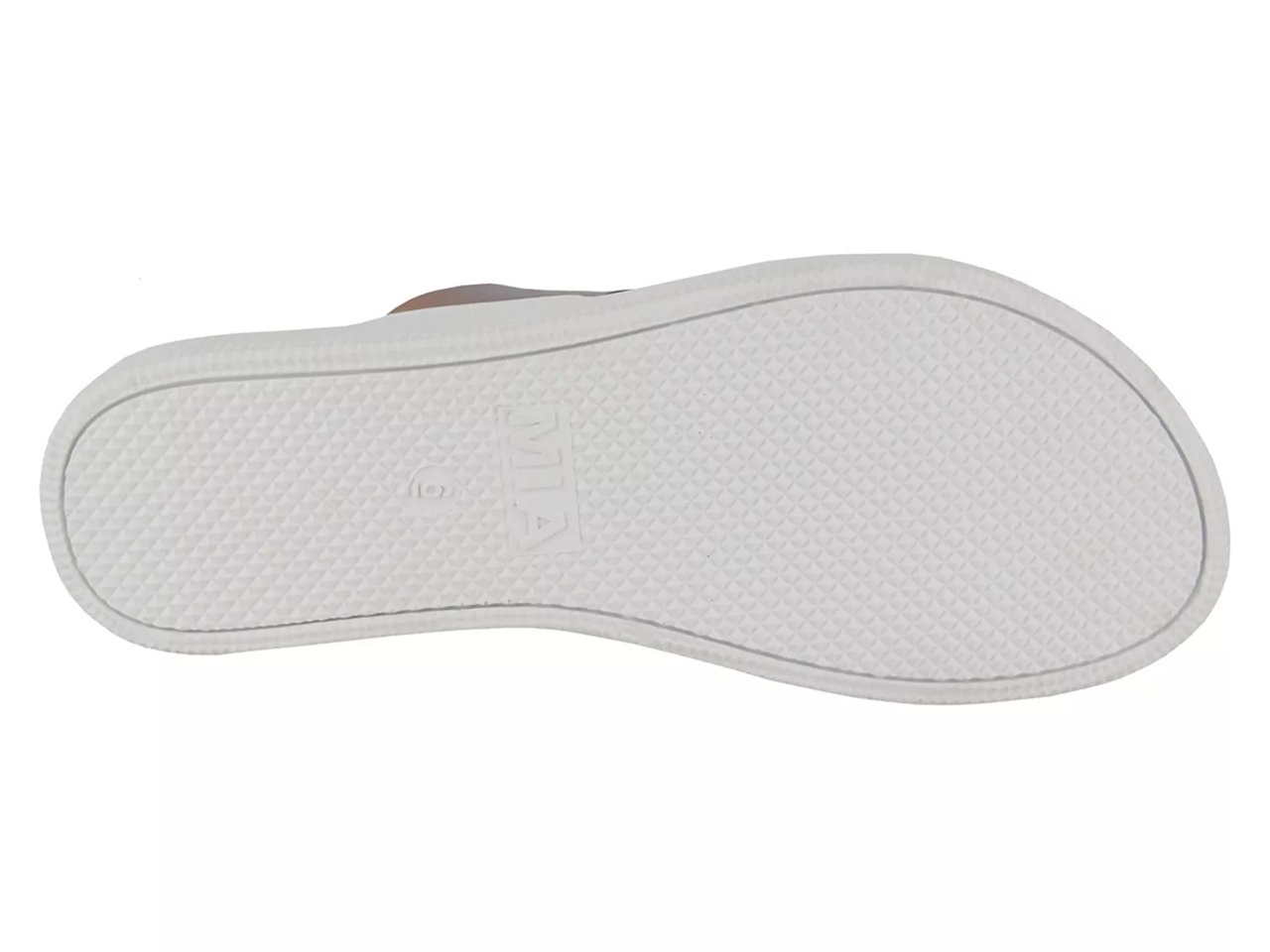 Saige Platform Sandal