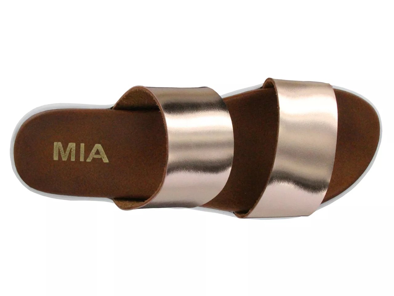 Saige Platform Sandal