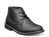 Lancaster Chukka Boot Black view