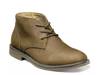 Lancaster Chukka Boot Brown view