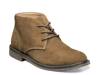 Lancaster Chukka Boot Light Brown view