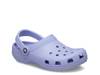 Classic Clog Mystic Purple view