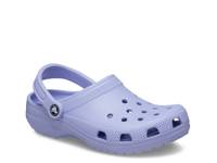 Classic Clog Mystic Purple view
