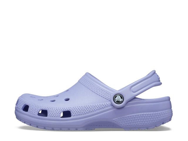 Classic Clog