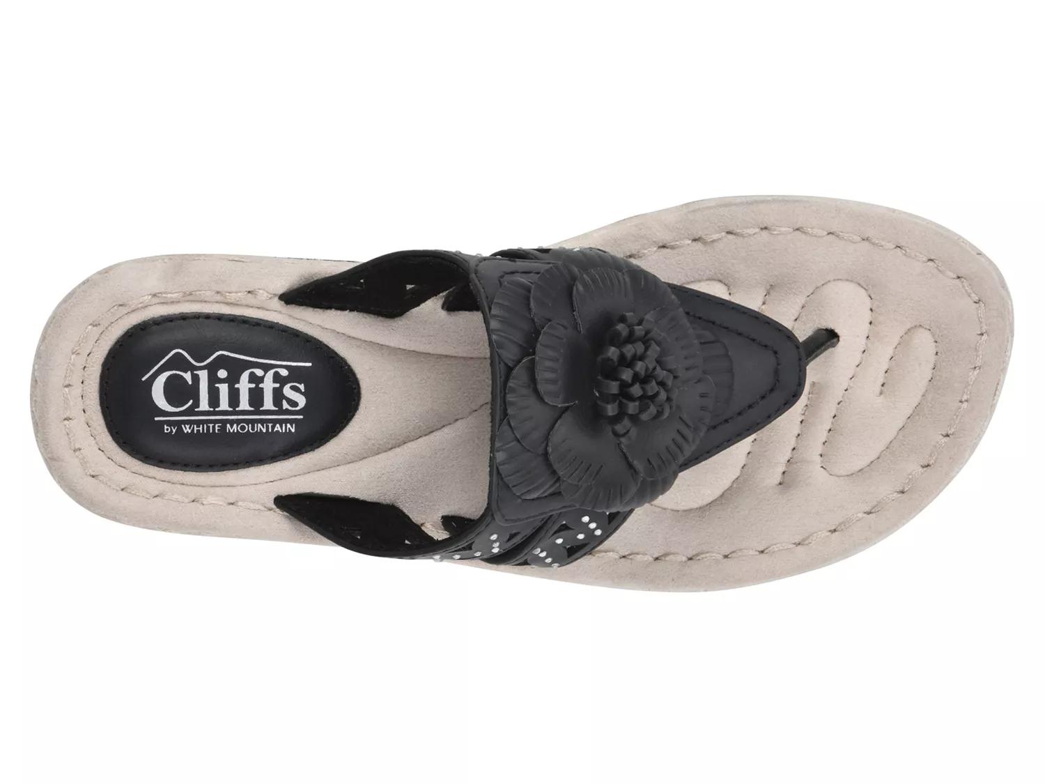 Cynthia Sandal