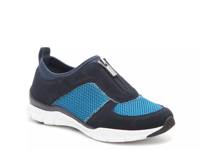 Fly Sneaker Navy view