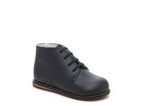  Traditional 1st Walker Sneaker - Kids' Navy view