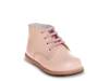  Traditional 1st Walker Sneaker - Kids' Pink view
