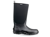 Classic High Snow Boot Black view